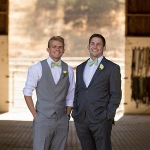 Meet your Posher, Jake